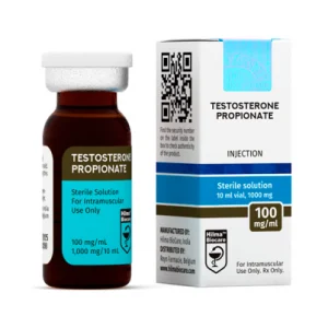 Testosterone Propionate