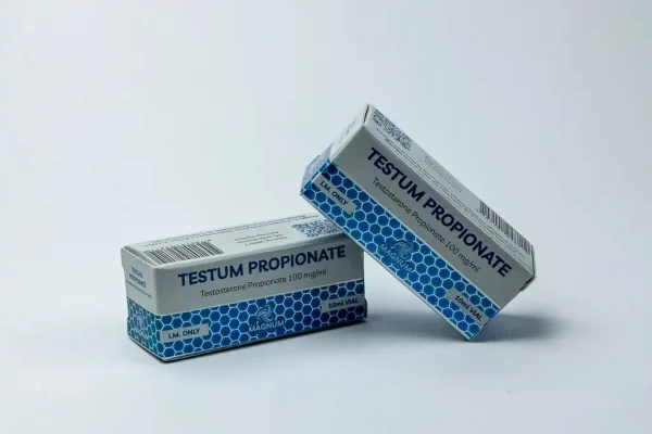 Testum Propionate